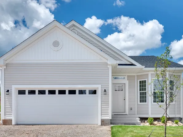 145 Webster Lane #2-41, Middletown, CT 06457