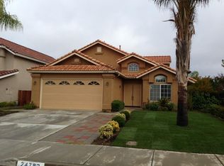24782 Fire Falls Dr, Murrieta, CA 92562