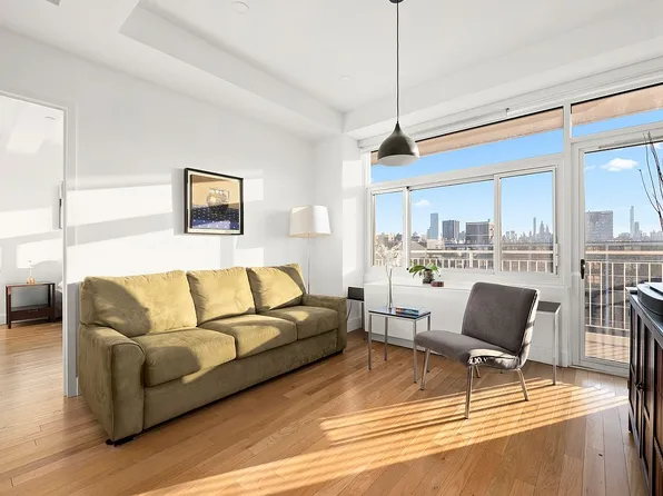106 W 116th St APT 10B, New York, NY 10026