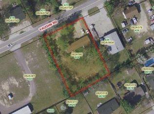 424 Vaughn Rd, Martinez, GA 30907