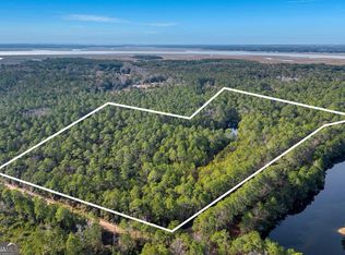 0 Steeple Chase Ln, Richmond Hill, GA 31324