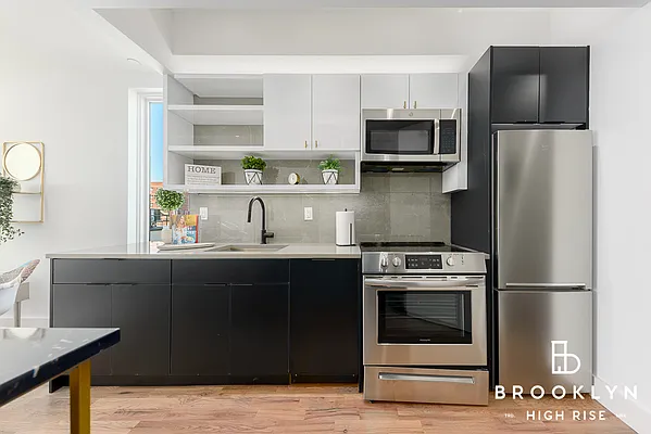 Rented by Brooklyn High Rise LLC | media 4