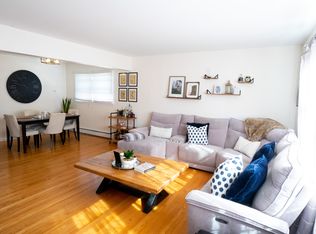 6407 Granton Ave APT 1, North Bergen, NJ 07047