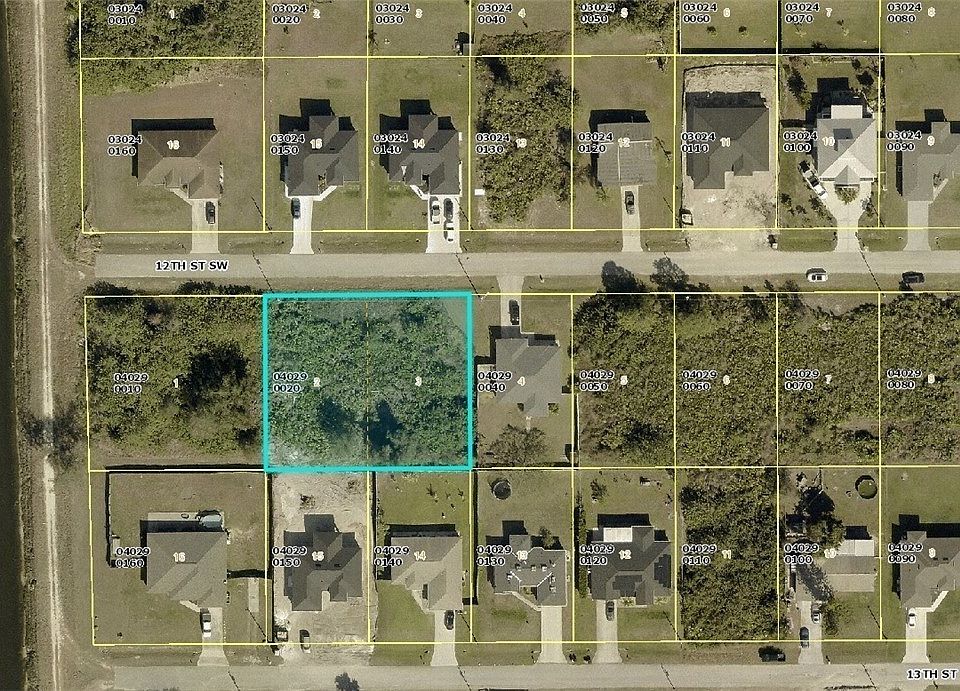 2nd image of 3613 12th St SW