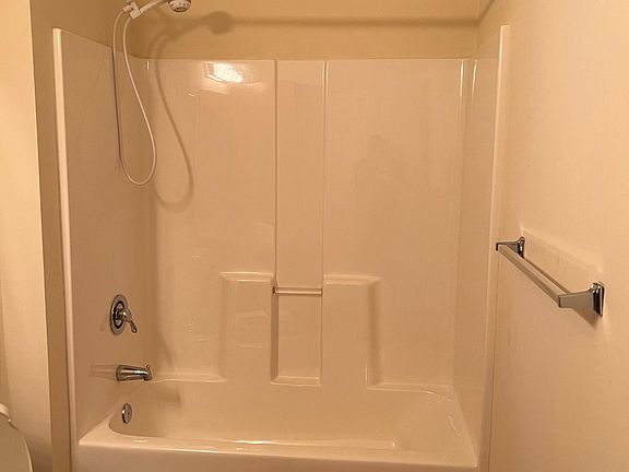 tub/shower
