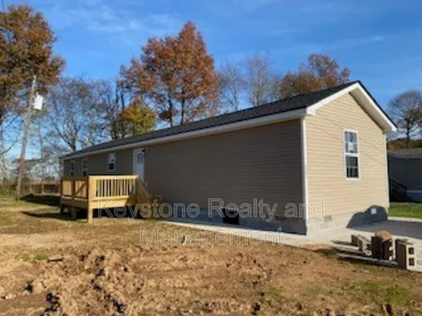 131 Mace Ln Lot 5, Oak Grove, KY 42262