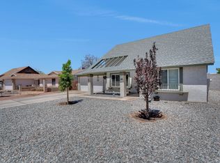 6344 W Sunnyslope Ln, Glendale, AZ 85302