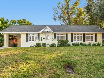 2908 W San Isidro St, Tampa, FL, 33629