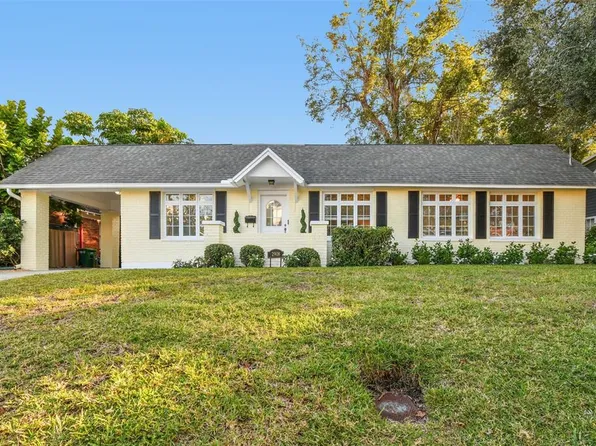 2908 W San Isidro St, Tampa, FL 33629