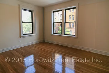 Rented by Horowitz Real Estate