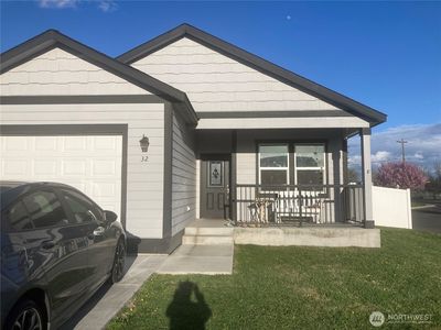 1300 W Marina Drive #32, Moses Lake, WA, 98837