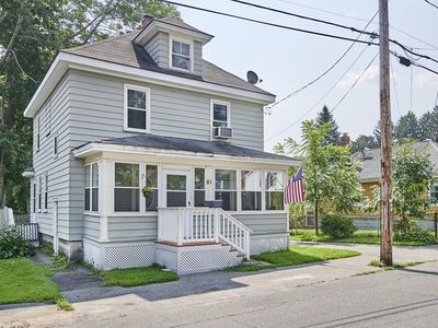 61 Haverhill St, Haverhill, MA, 01830