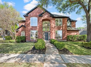 1311 Lakewood Dr, McKinney, TX 75072