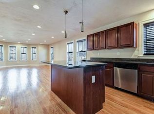 17 Adams St UNIT A, Hyde Park, MA 02136