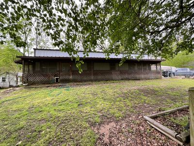 1819 S 5th St, Paris, AR, 72855