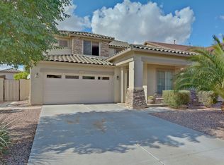 3904 S Stallion Dr, Gilbert, AZ 85297