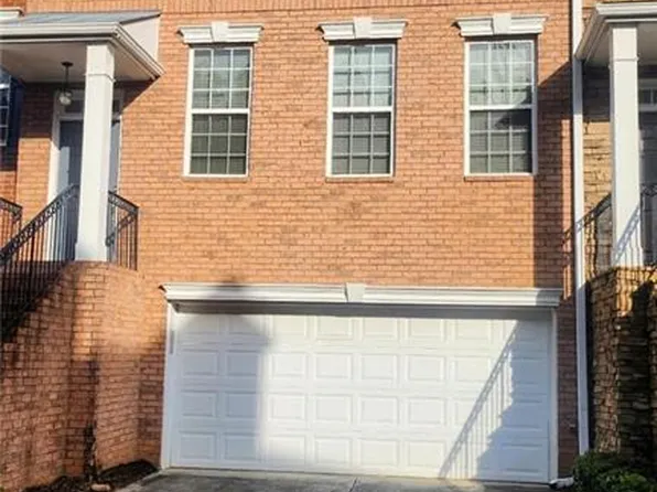 11065 Brunson Dr #247, Duluth, GA 30097