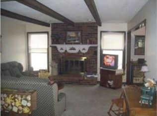 16903 Salem Rd, Lawson, MO 64062