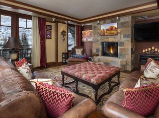 1 Vail Rd #8203, Vail, CO 81657