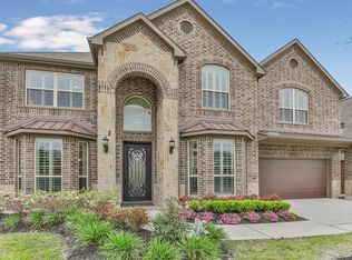 1210 Mayfair Way, Kingwood, TX 77339