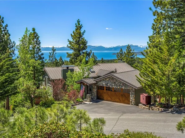 545 Alpine View Dr, Incline Village, NV 89451