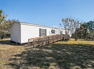421 S Bear Creek Rd, Liberty Hill, TX 78642