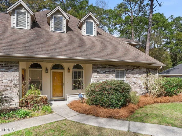 408 Joshua Ct, Beaufort, SC 29902