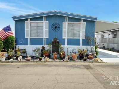 1597 Alamo Drive #188, Vacaville, CA, 95687