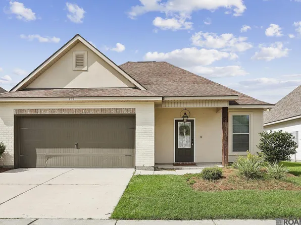 129 Lake Breeze Dr, Baton Rouge, LA 70820