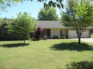 677 Brandenburg Dr, Florence, AL 35634