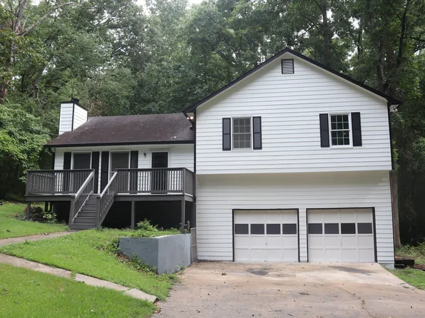 4204 Nebo Rd, Hiram, GA 30141