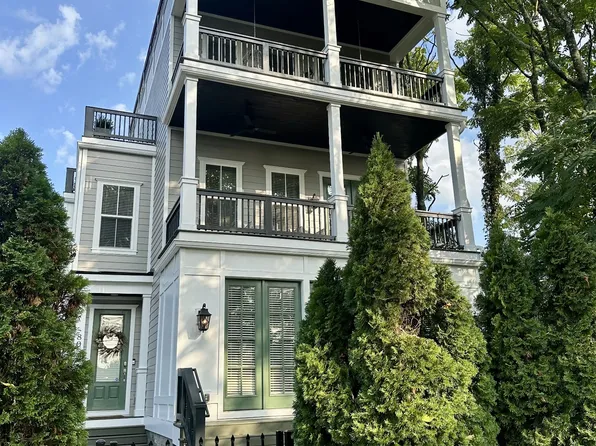 805 S 19th St, Nashville, TN 37206