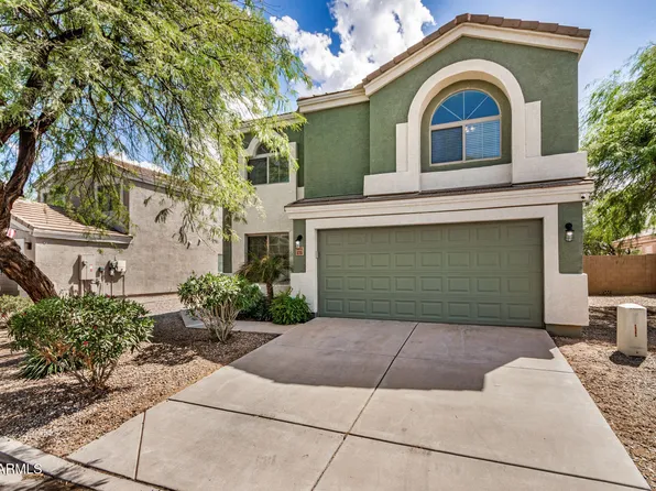 6785 E STACY Street, Florence, AZ 85132