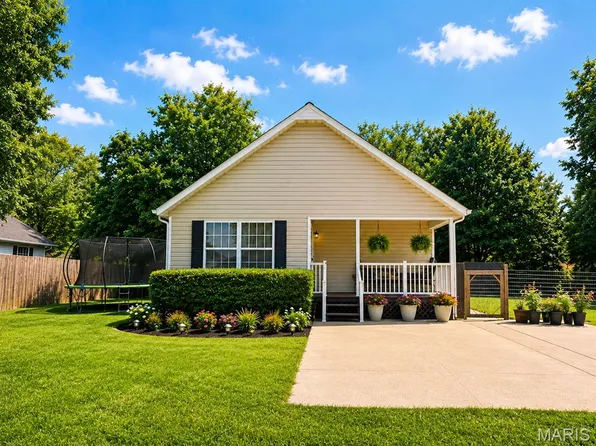 3928 Highway N, Robertsville, MO 63072
