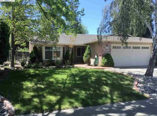 5385 Desiree Ave, Livermore, CA 94550