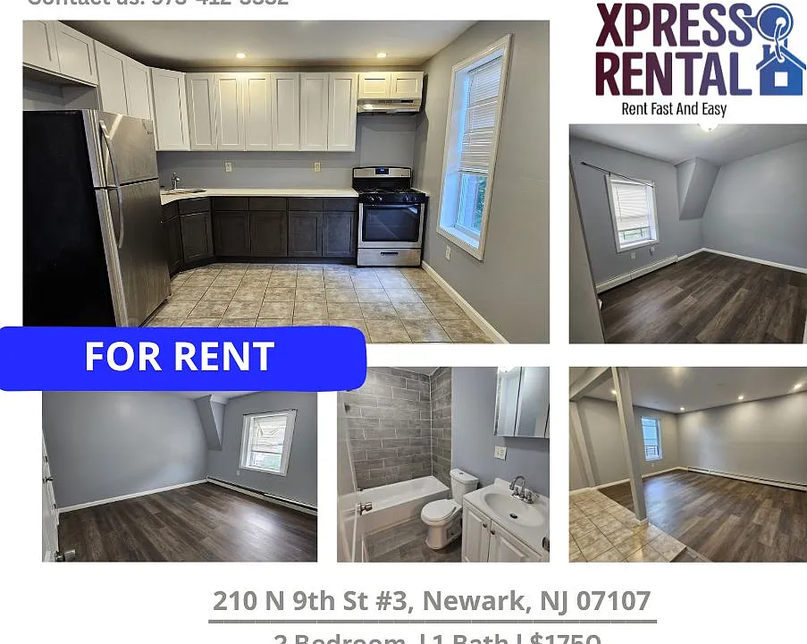 210 N 9th St #3