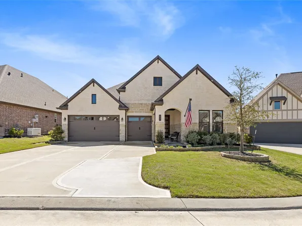 9849 Cobalt Cv, Willis, TX 77318