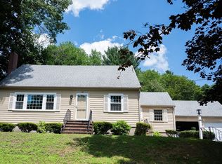 20 Hemlock Dr, Canton, MA 02021