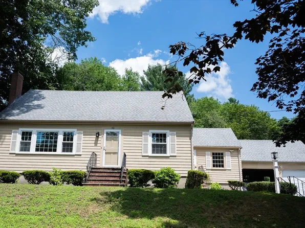 20 Hemlock Dr, Canton, MA 02021