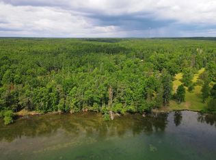 PARCEL County Road 35 #B, Deer River, MN 56636