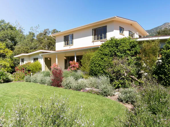 633 Tabor Ln, Santa Barbara, CA 93108