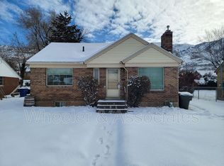 3046 Hawthorne Ave, Ogden, UT 84403