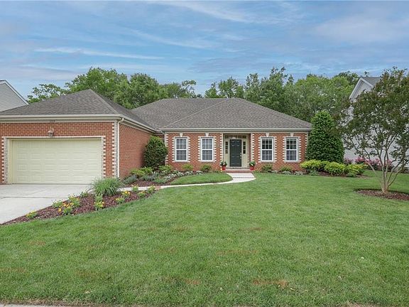 2nd image of 3204 Gallahad Dr
