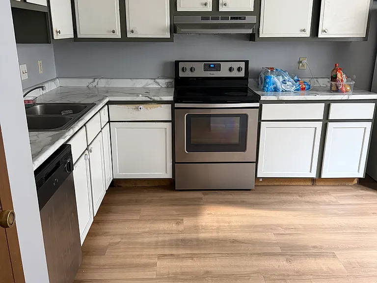 2736 Q St #2 — Photo 1
