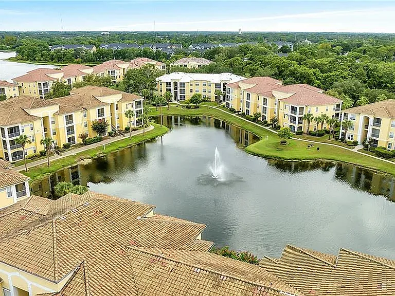 1100 Lake Shadow Cir #2306 — Photo 26