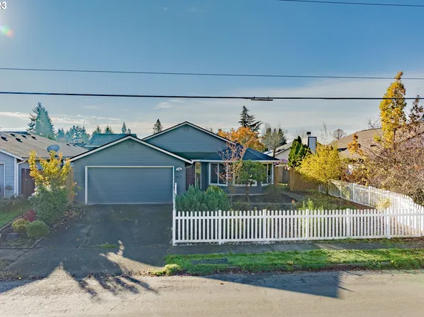 1813 NE 154th St, Vancouver, WA 98686