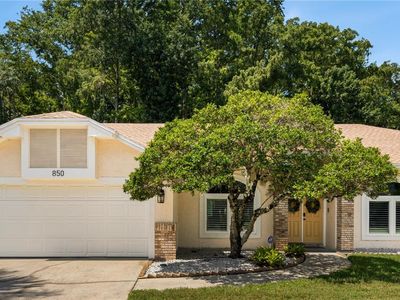 850 Shriver Cir, Lake Mary, FL, 32746