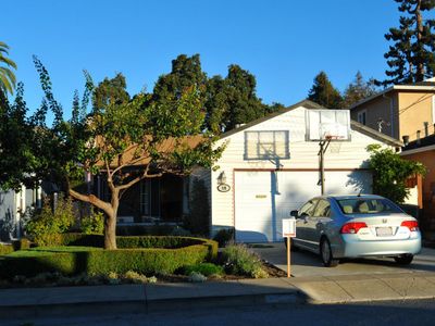 119 Belvedere Ave, San Carlos, CA, 94070