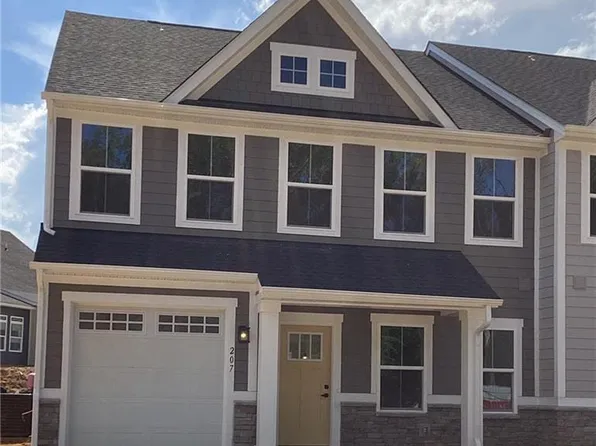 207 Timber Passage Trl #12B, Williamsburg, VA 23185