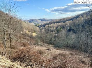 Tbd Willard Johnson Rd, Vilas, NC 28692